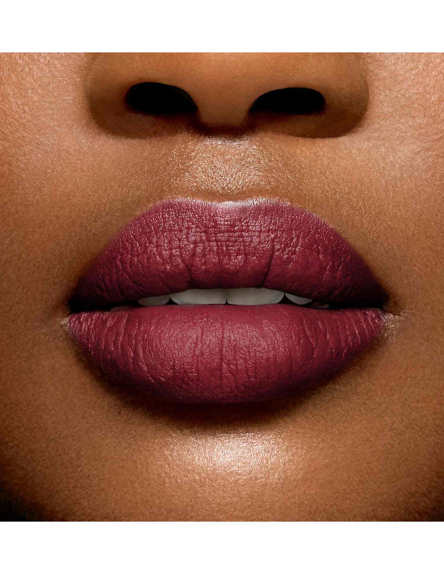 L’Absolu Rouge Intimatte Lipstick • 292 Plush Love