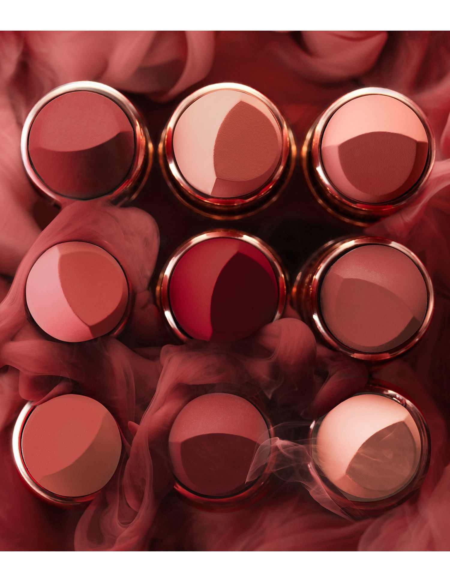 L’Absolu Rouge Intimatte Lipstick • 292 Plush Love