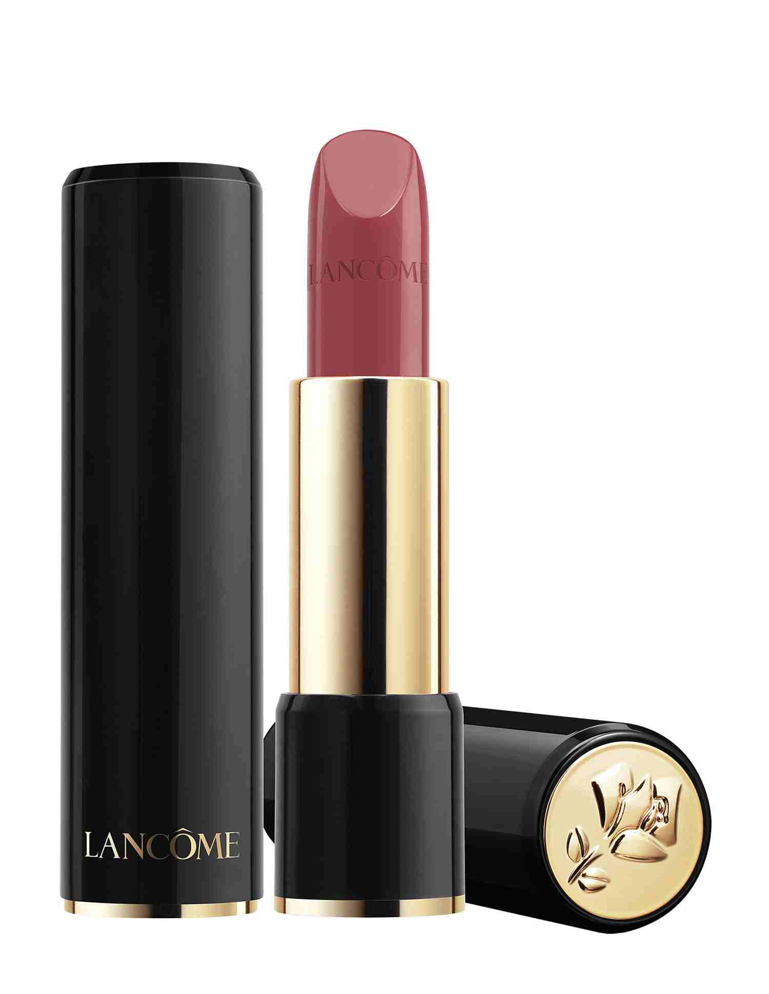 L'Absolu Rouge Lipstick Cream • 265 Perfect Fig