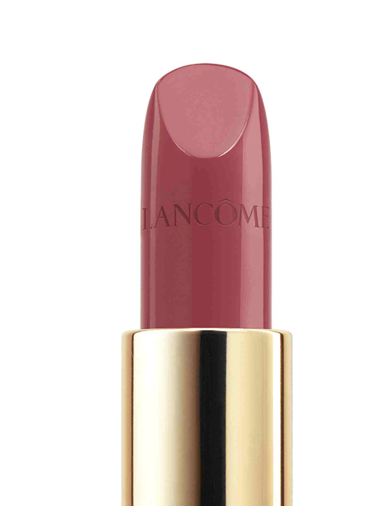 L'Absolu Rouge Lipstick Cream • 265 Perfect Fig