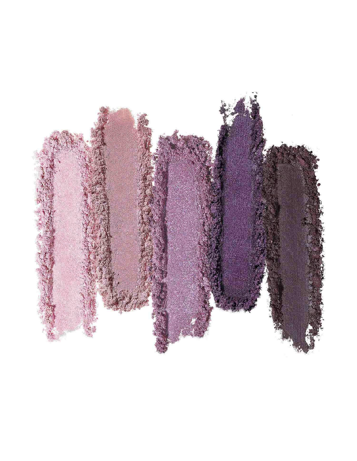 Hypnôse 5-Color Eyeshadow Palette • 6 Reflet D'Améthyste