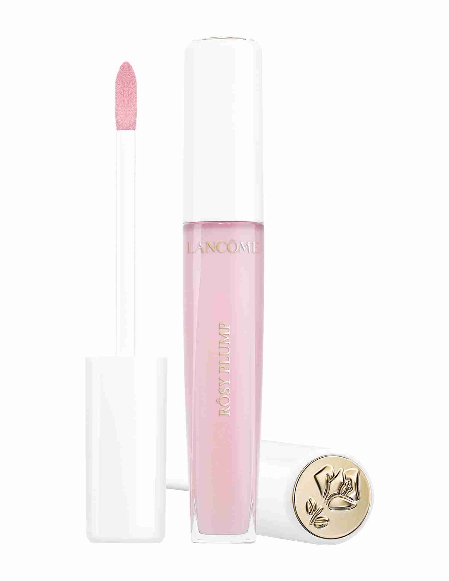 L'Absolu Rôsy Plump • Translucent