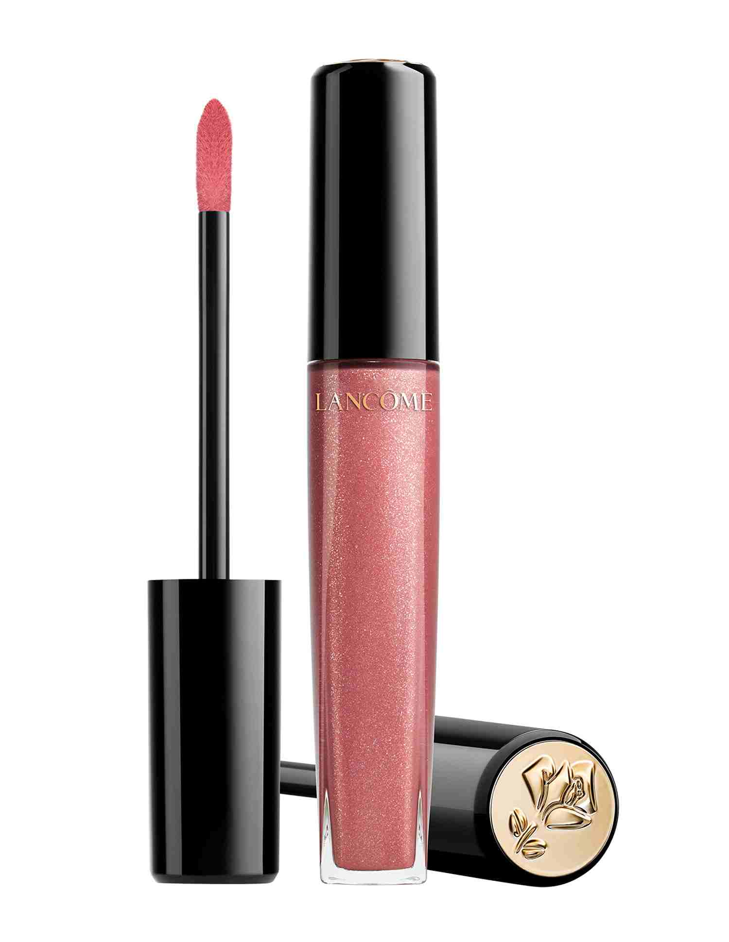 L'Absolu Gloss Sheer • 272 Escapade