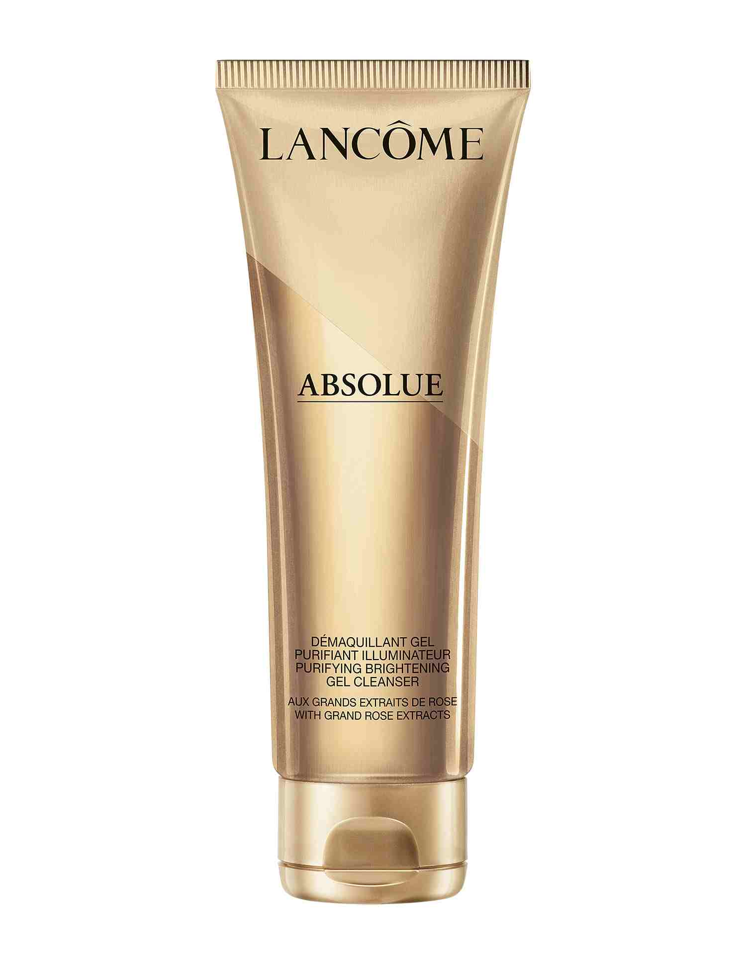 LANCOME ABSOLUE 洗顔料 125ml ２セット Absolue Purifying Brightening Gel Cleanser • 125ml
