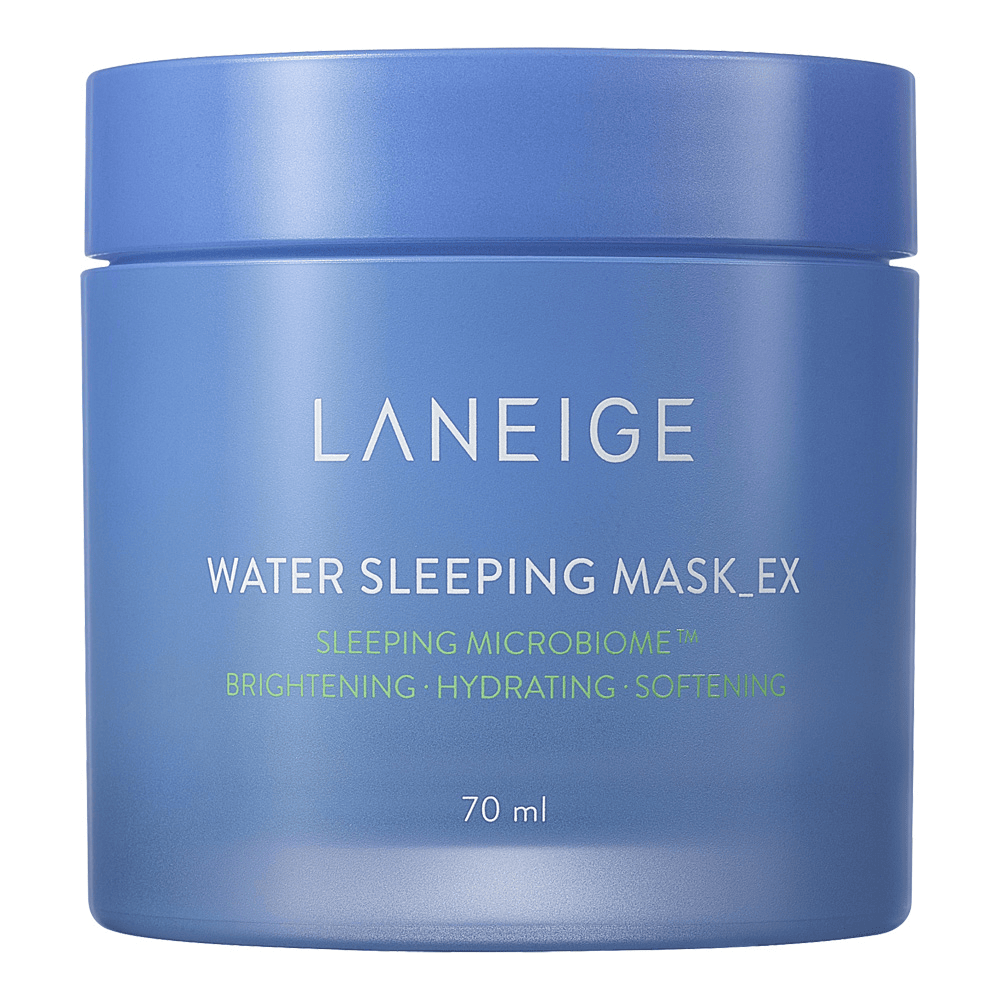 Water Sleeping Mask EX Sleeping Micro Biome™ • 70ml