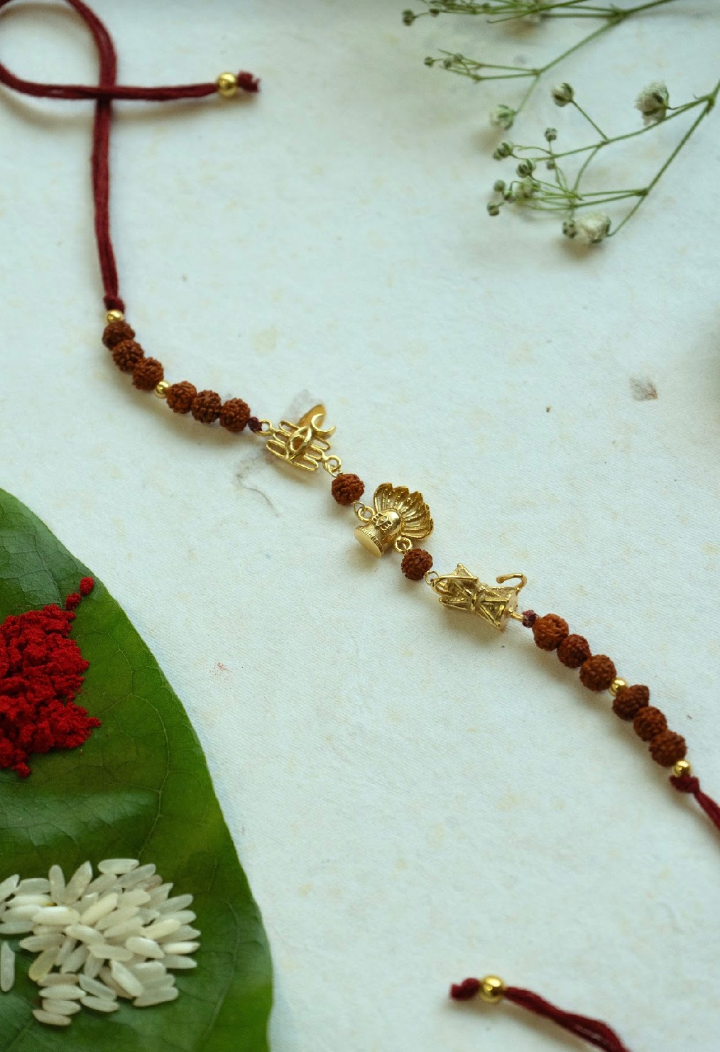 Jai Jai Shiv Shankar Rakhi