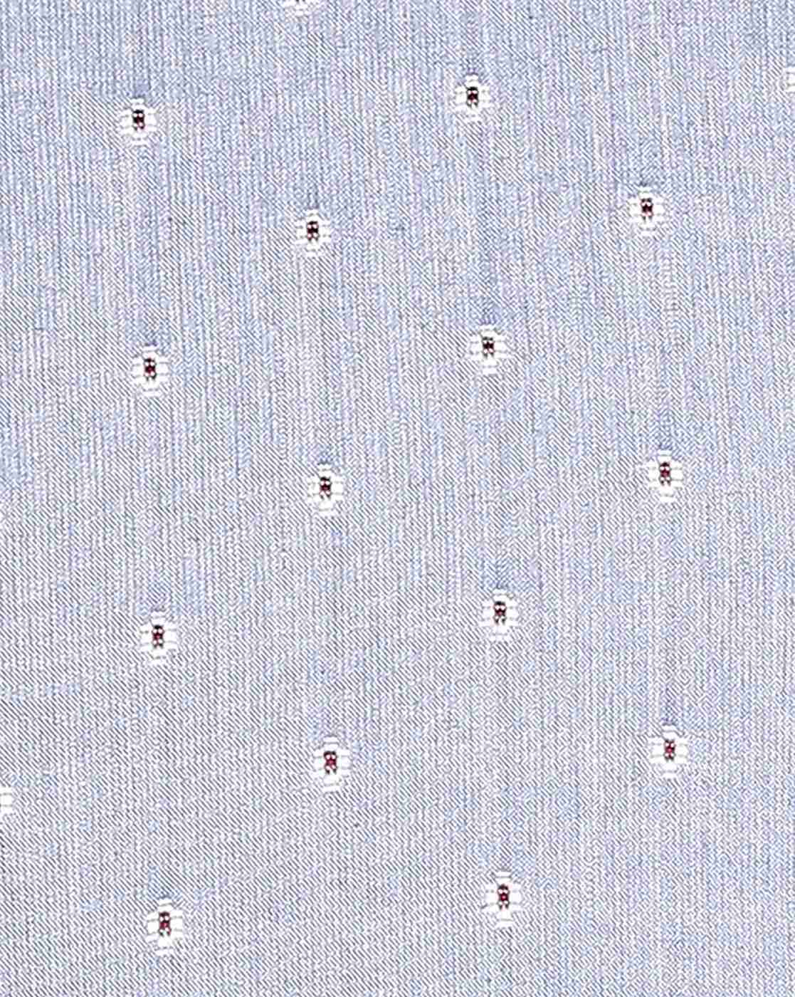 Lee Cooper | Textured Shirt with Patch Pocket|5