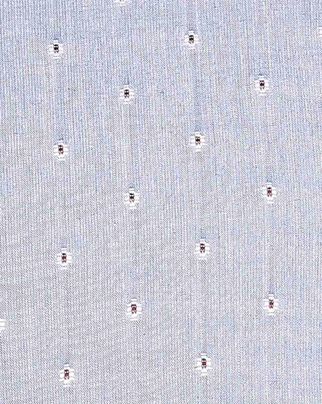 Lee Cooper | Printed Shirt with Patch Pocket|5