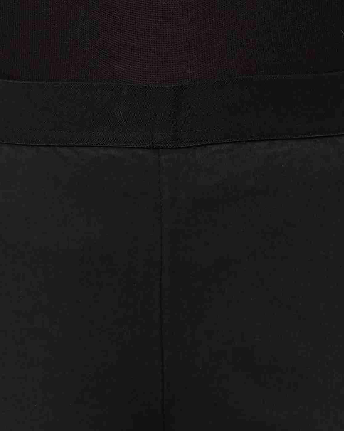 Lee Cooper | Slim Fit Jeggings with Elasticated Waistband|5