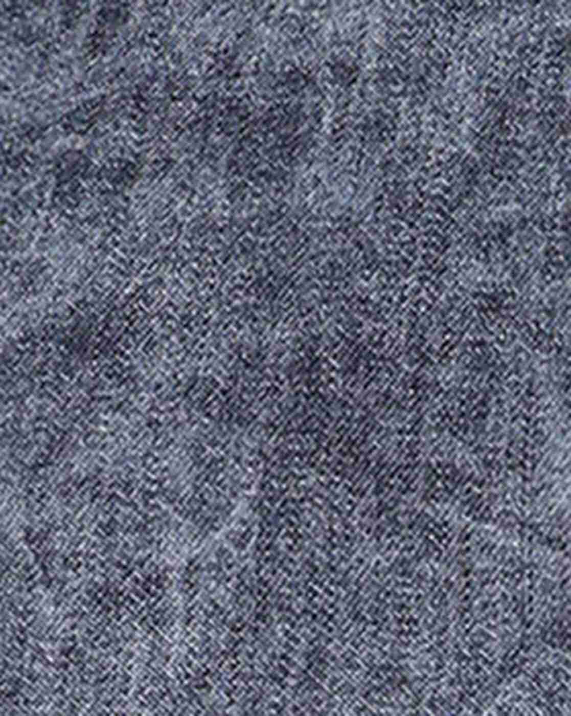 Lee Cooper | Washed Denim Shirt with Patch Pocket|5