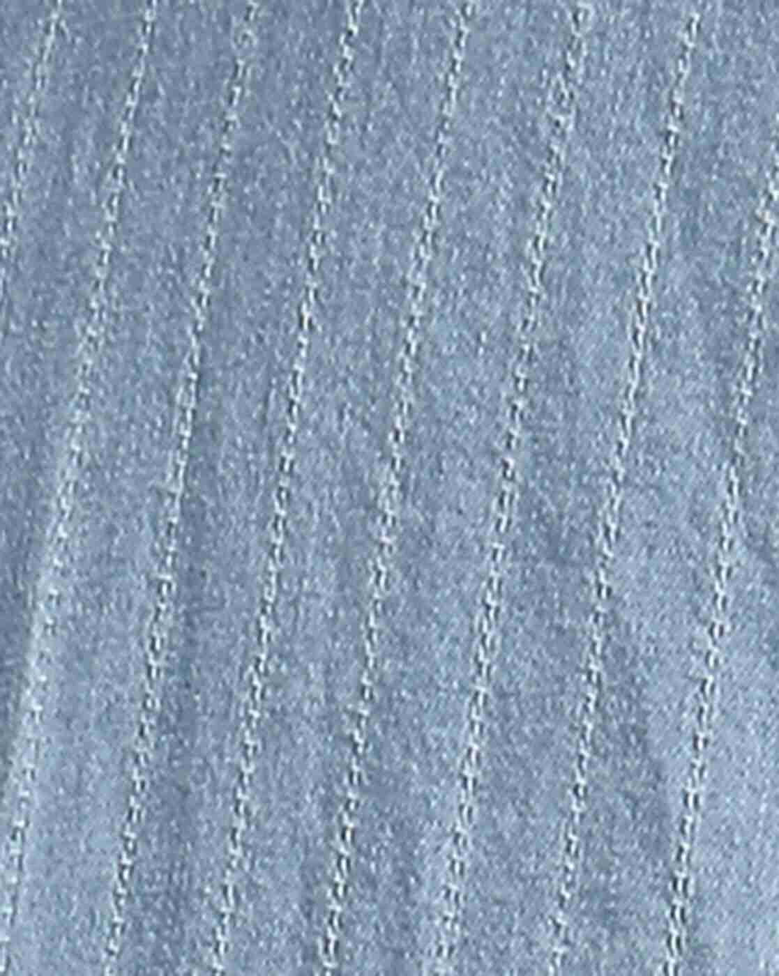 Lee Cooper | Striped Shirt with Patch Pocket|4