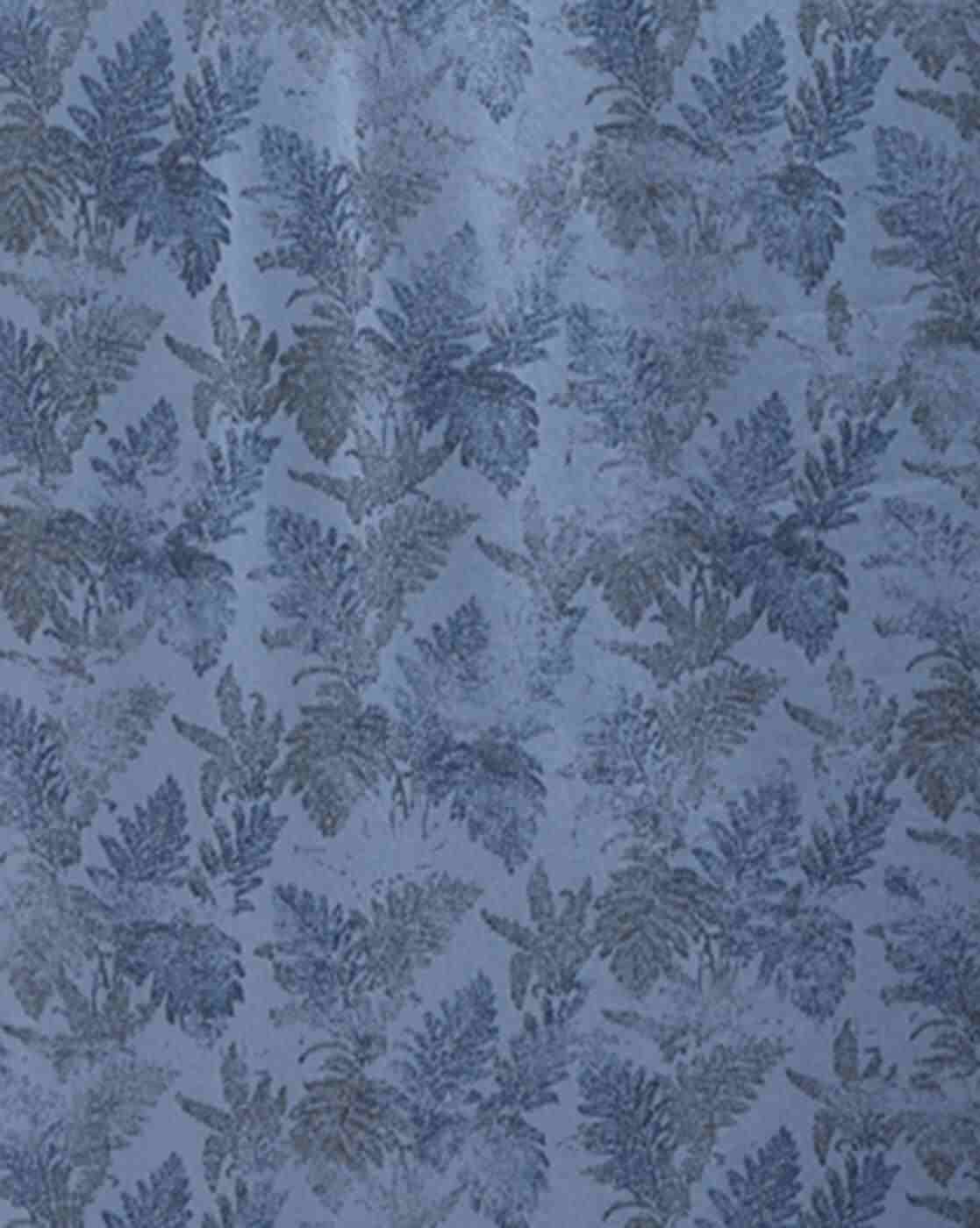 Lee Cooper | Printed Shirt with Spread Collar|6