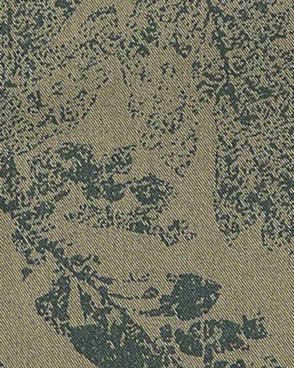 Lee Cooper | Leaf Print Cotton Shirt|5