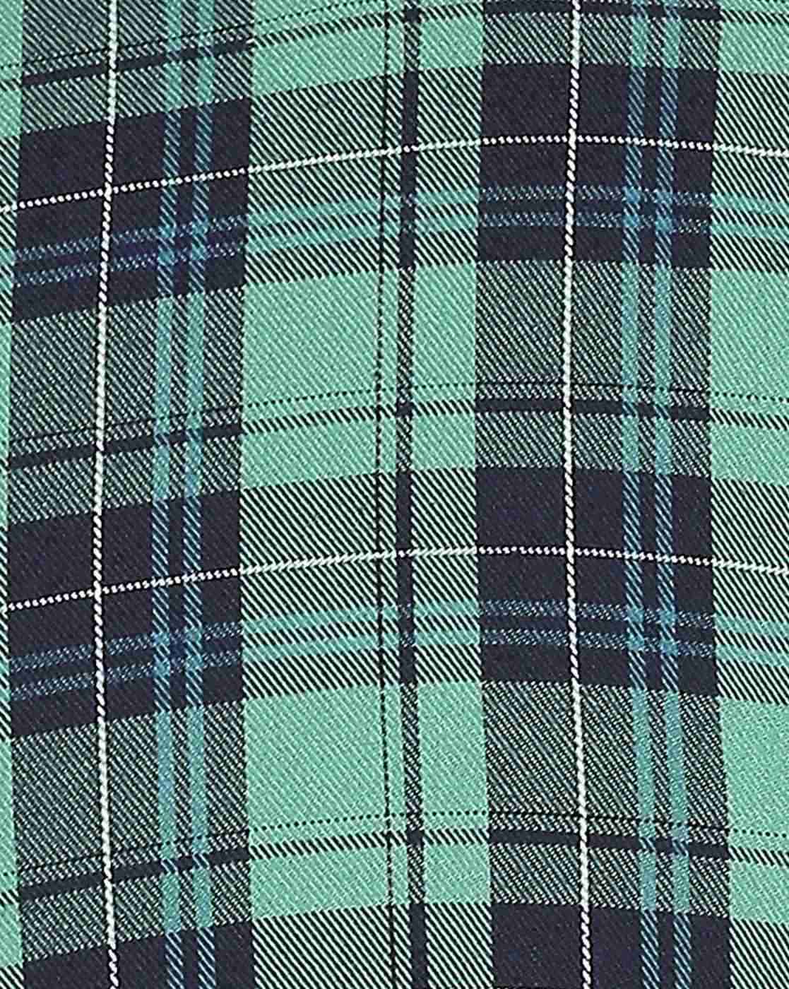 Lee Cooper | Checked Shirt with Patch Pockets|5
