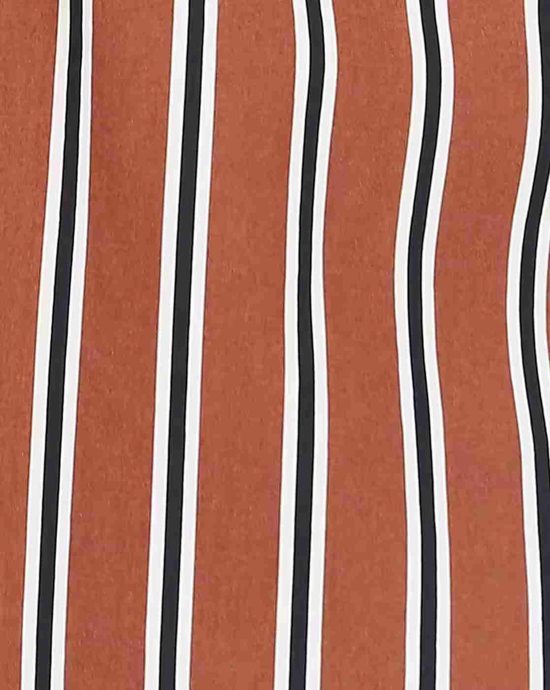 Lee Cooper | Striped Shirt with Patch Pocket|5