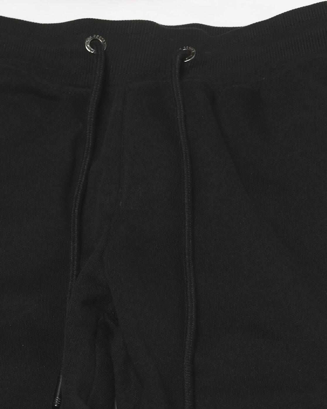 Lee Cooper | Men Camouflage Print Slim Fit Joggers|4