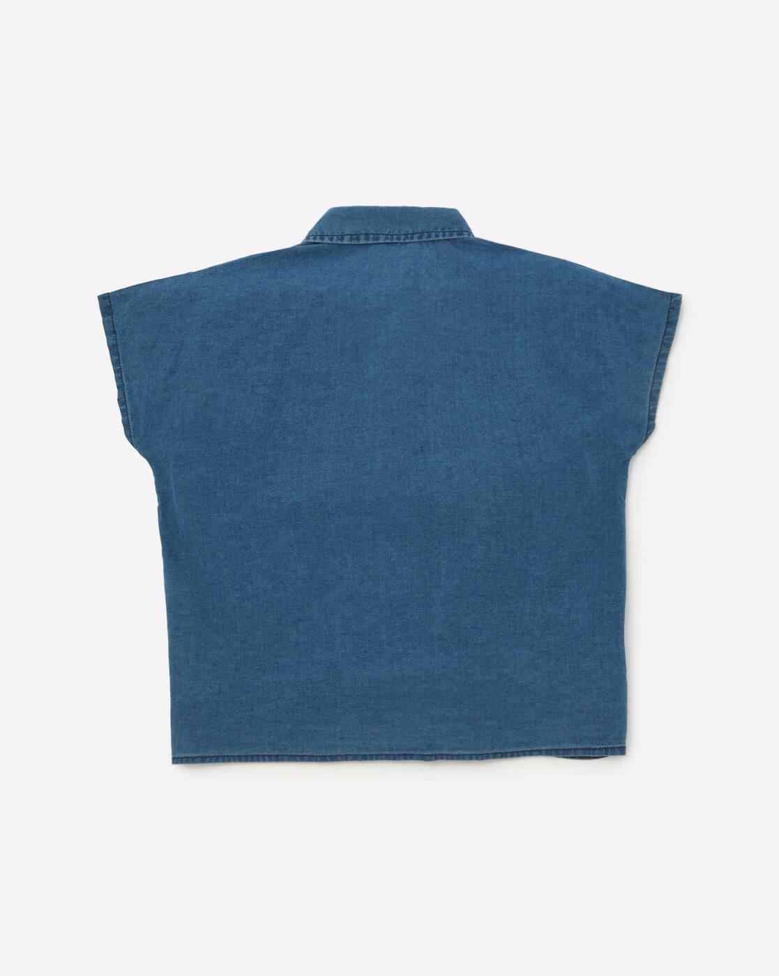 Lee Cooper | Top with Tie-Up|1