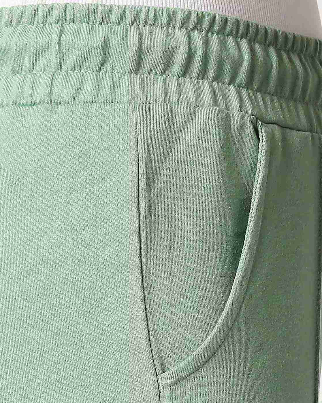 Lee Cooper | Women Panelled Slim Fit Jogger Jeans|4