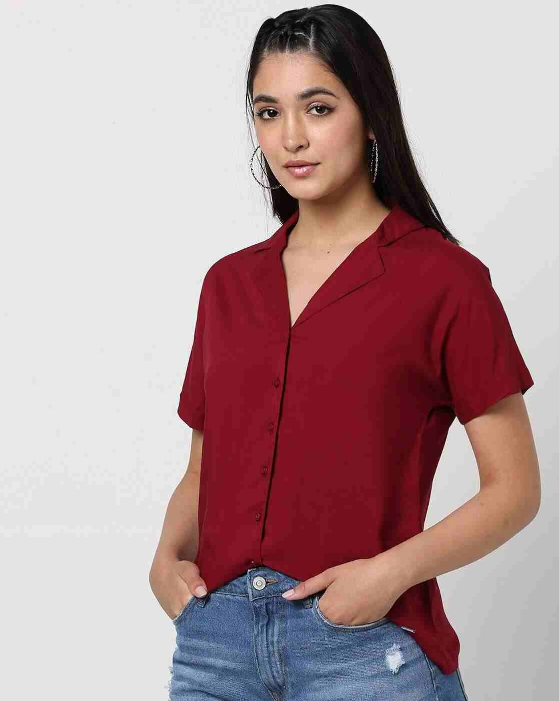 Lee Cooper | Shirt with Lapel Collar|0