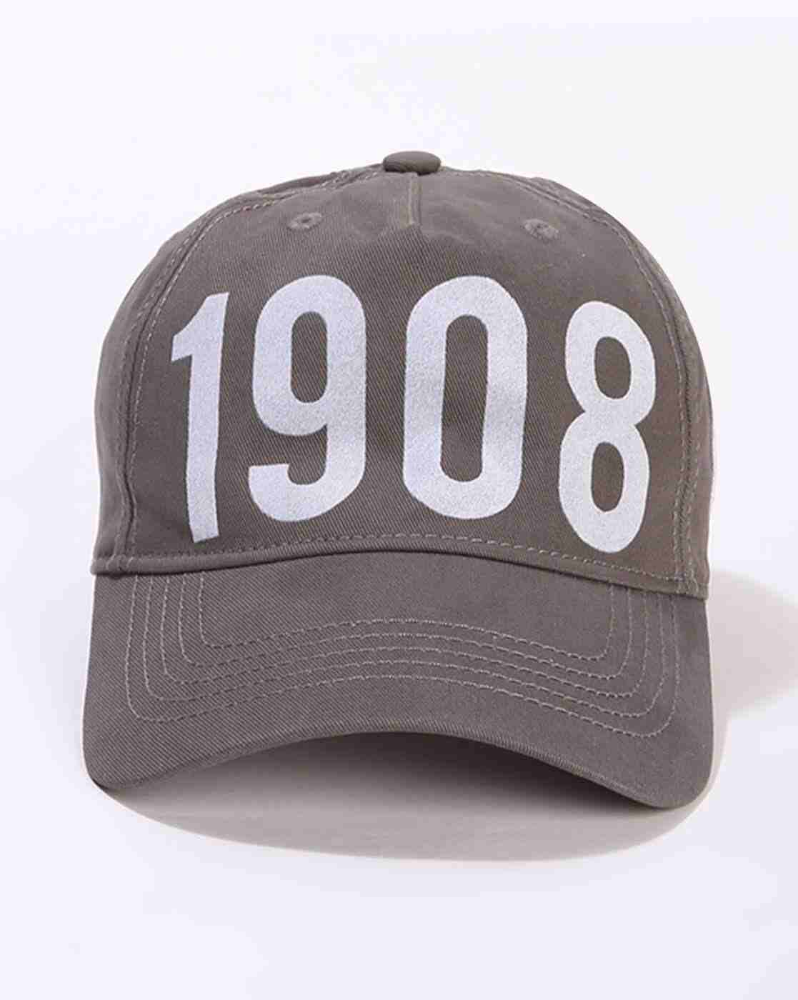 Lee Cooper | Men Printed Baseball Cap|3