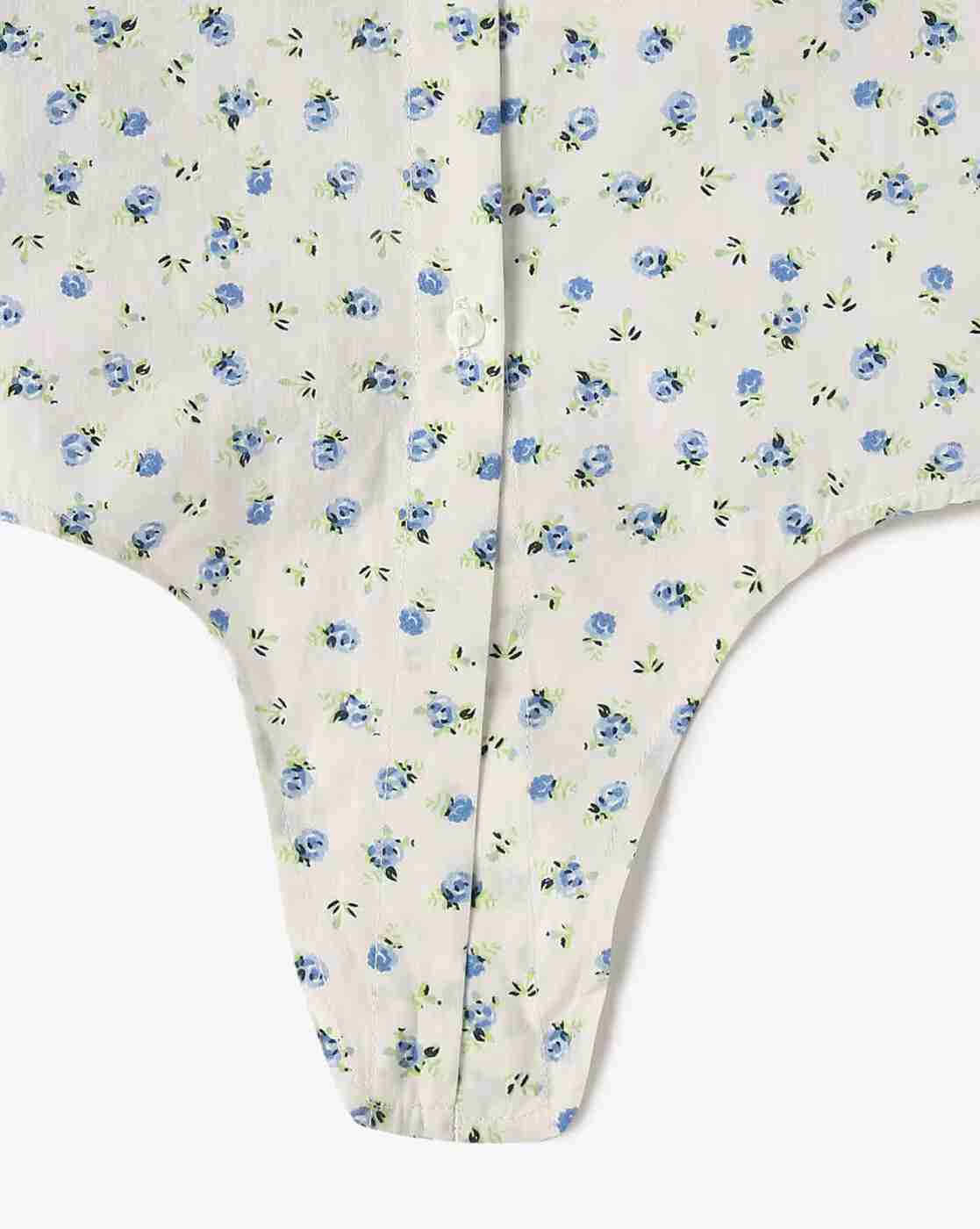 Lee Cooper | Girls Printed Regular Fit top|4