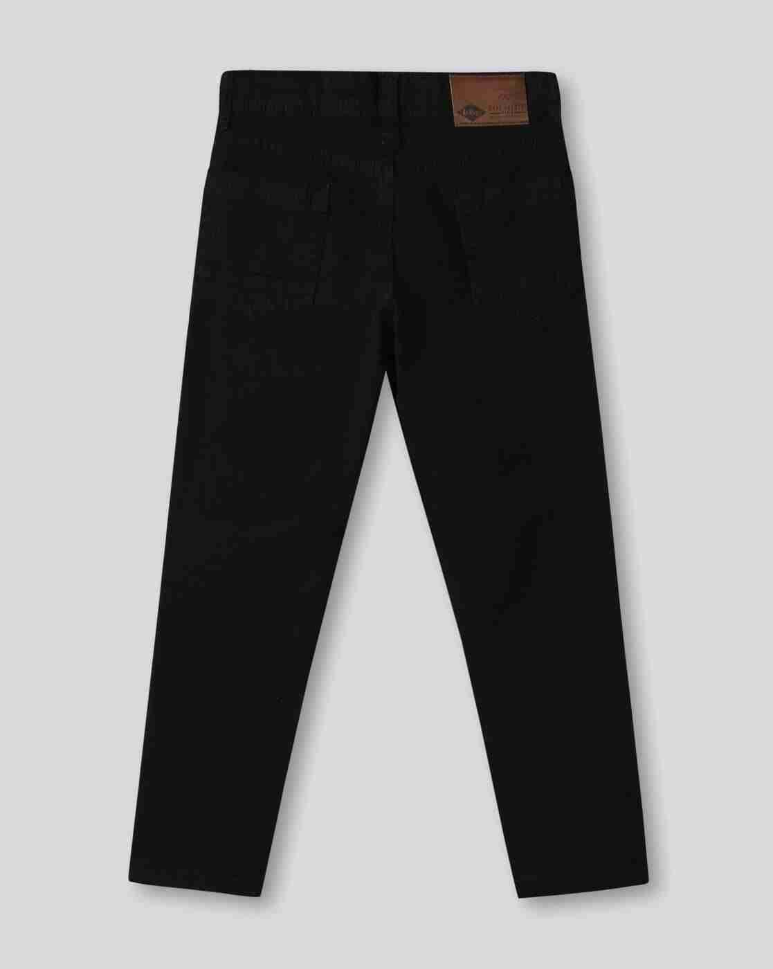 Lee Cooper | Boys Regular Fit Jeans|1