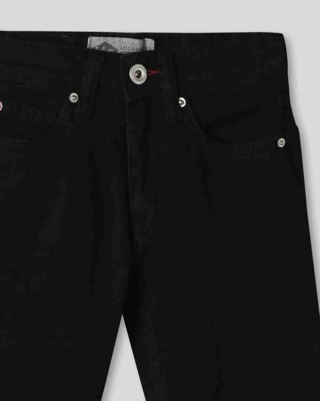 Lee Cooper | Boys Regular Fit Jeans|2