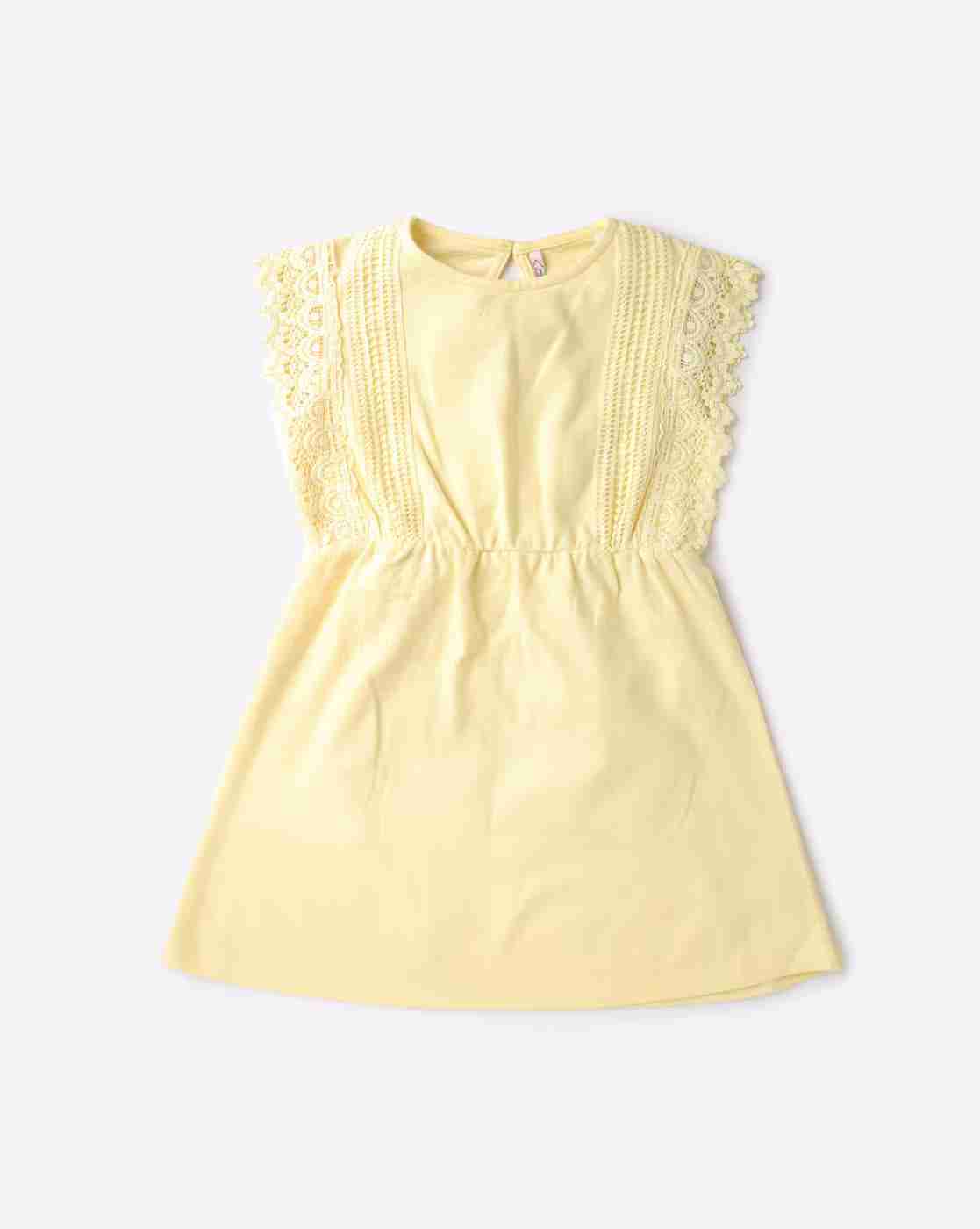 Lee Cooper | Slim Fit Round-Neck Peplum Top|0