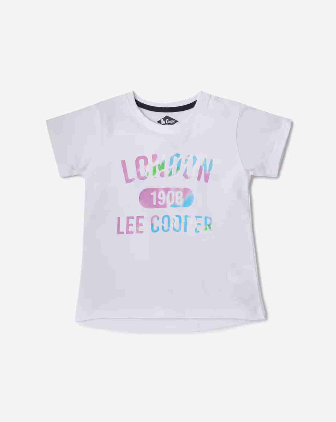 Lee Cooper | Lcgk 4232 9190 hs gp white 3-4y|0