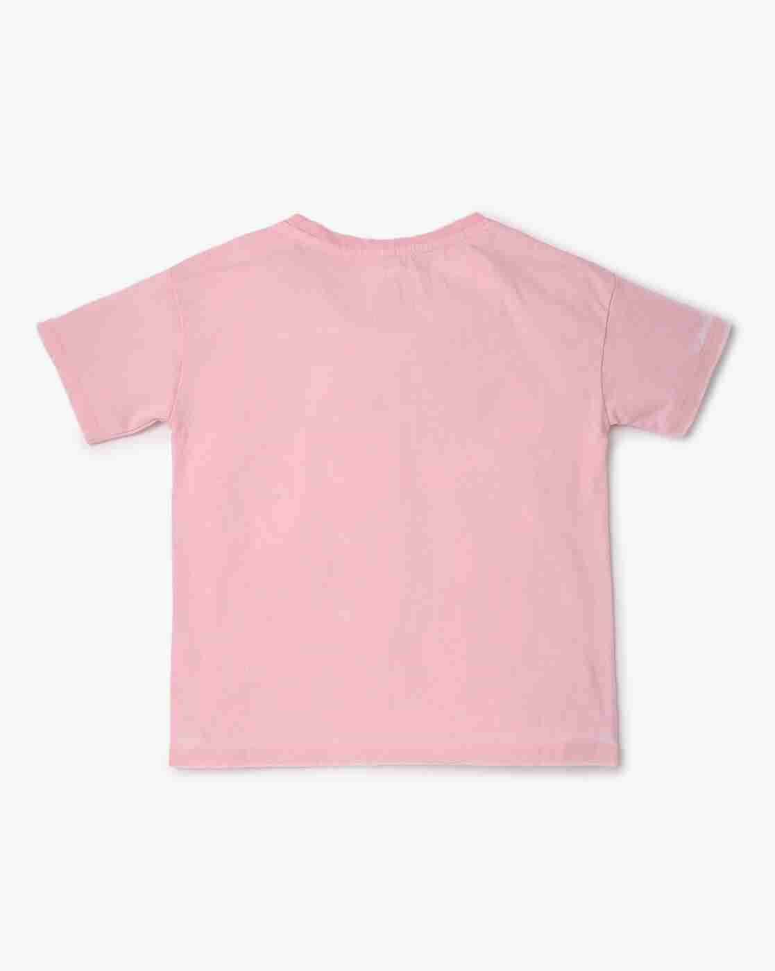 Lee Cooper | Brand Print Slim Fit T-Shirt|1