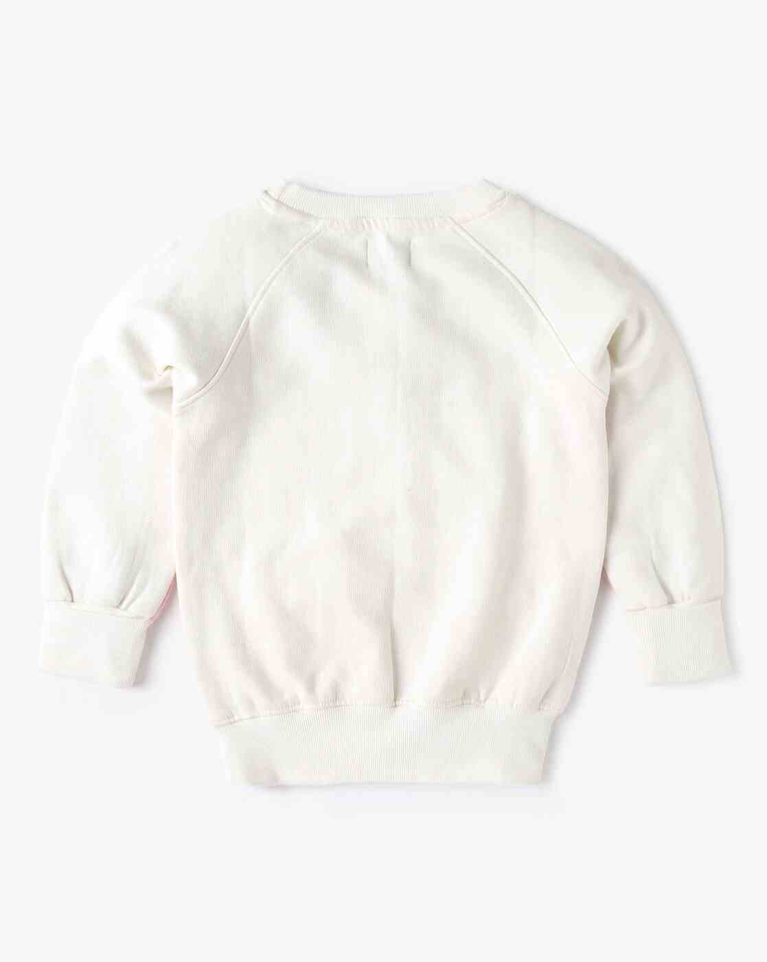 Lee Cooper | Logo Debossed Sweatshirt with Kangaroo Pockets|1