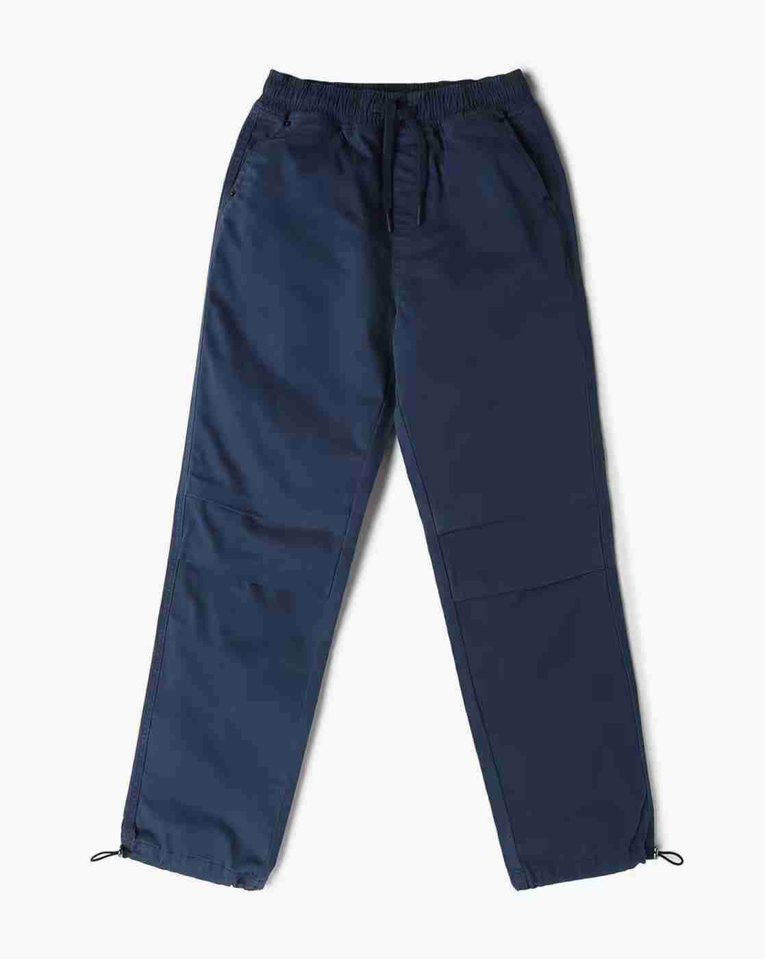 Lee Cooper | Boys Relaxed Fit Cargo Pants|0