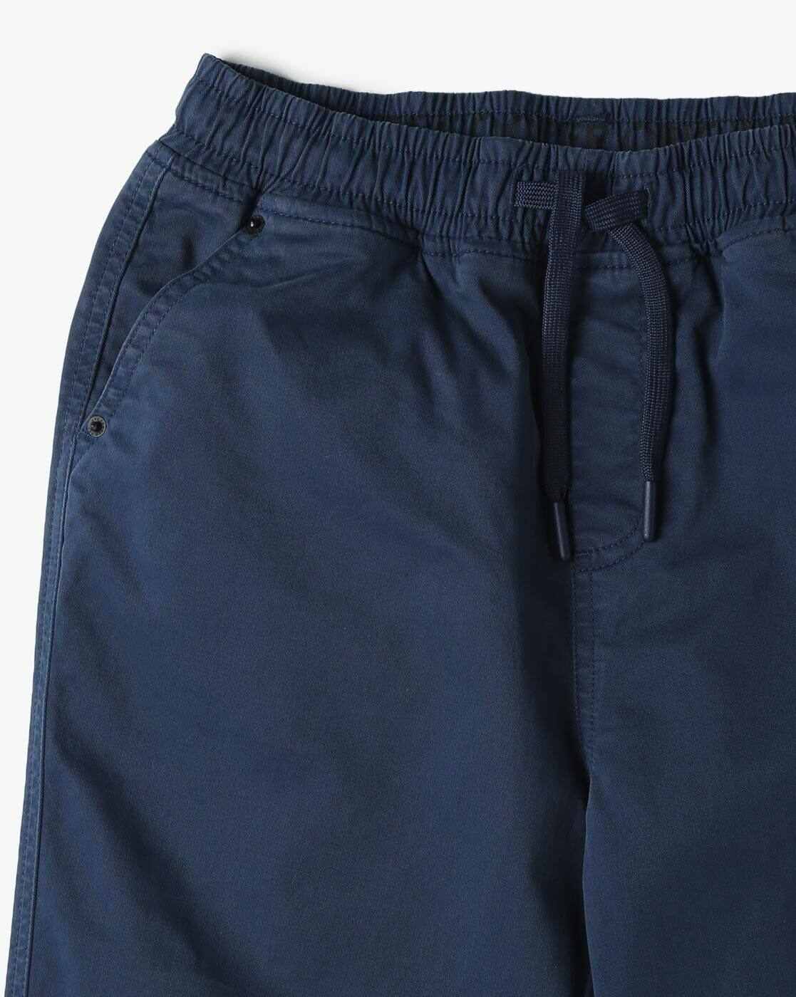 Lee Cooper | Boys Relaxed Fit Cargo Pants|2