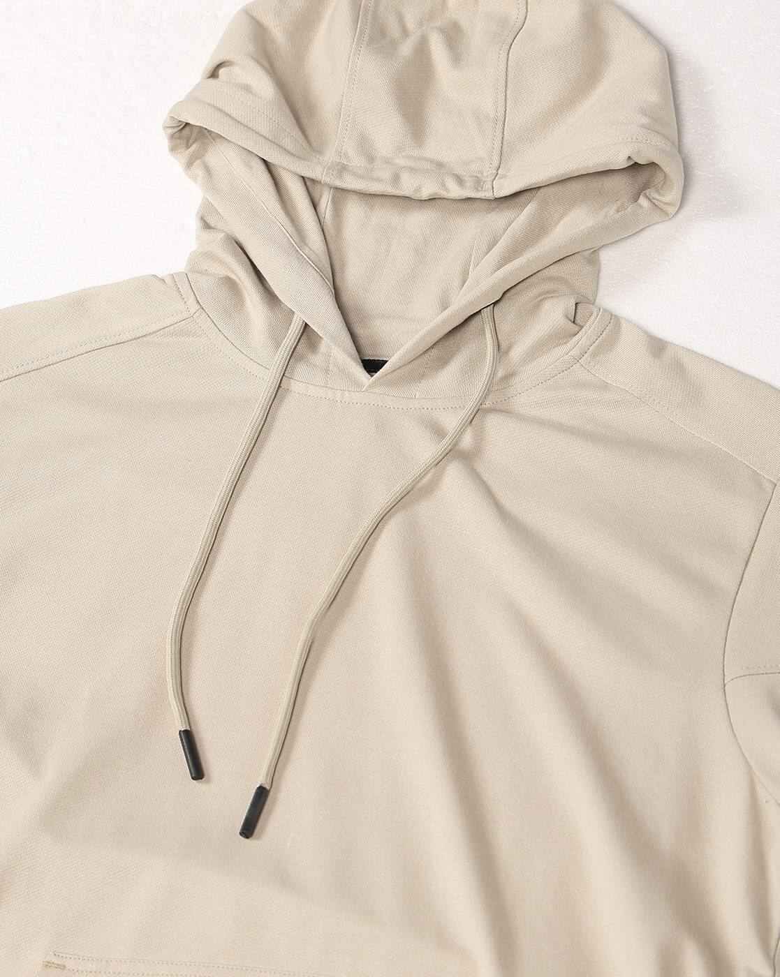 Lee Cooper | Men Relaxed Fit Hoodie|6