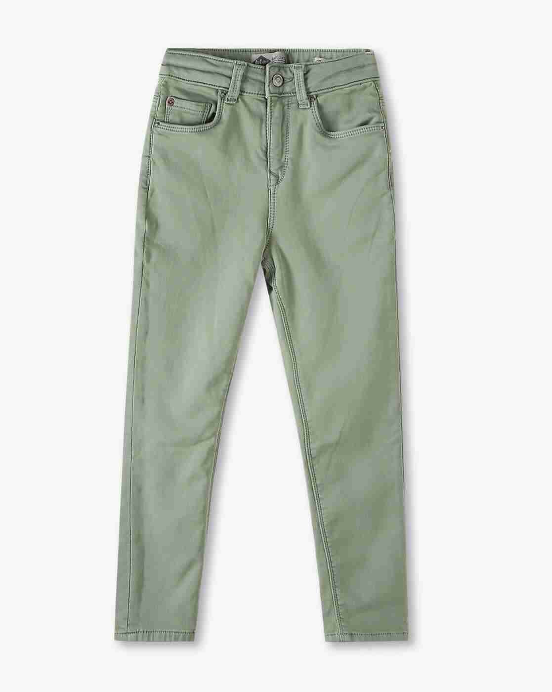 Boys Skinny Fit Jeans