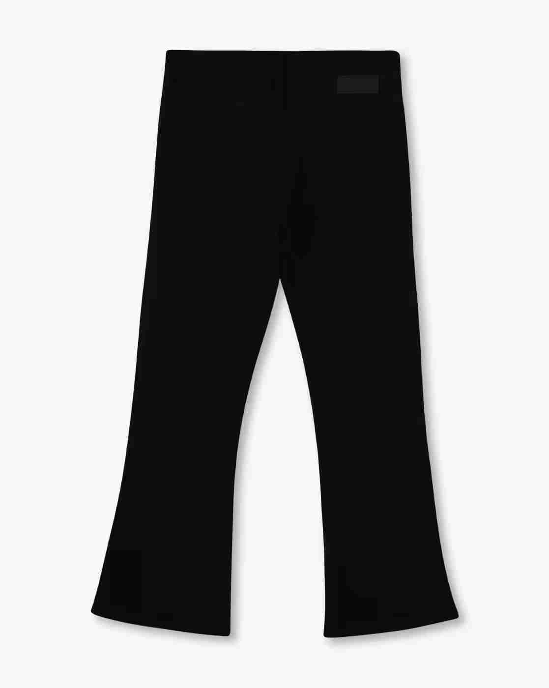 Lee Cooper | Girls Mid-Rise Denim Bootcut Jeans|1