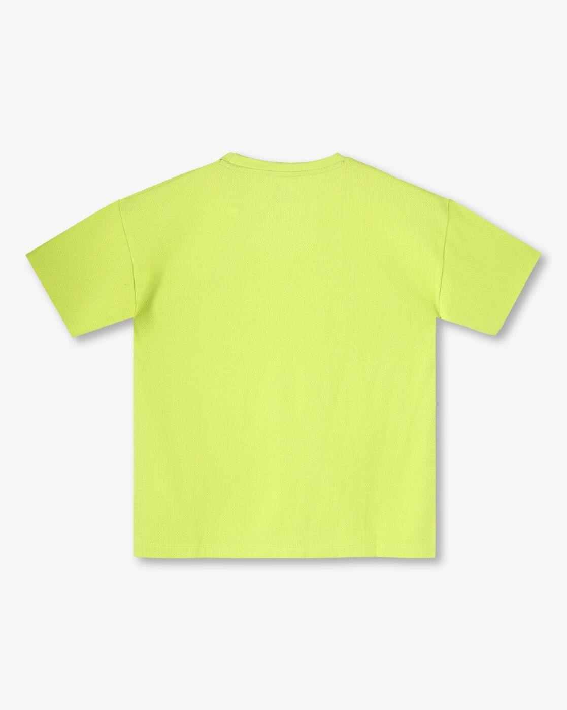 Lee Cooper | Boys Relaxed Fit T-Shirt & Shorts Set|2