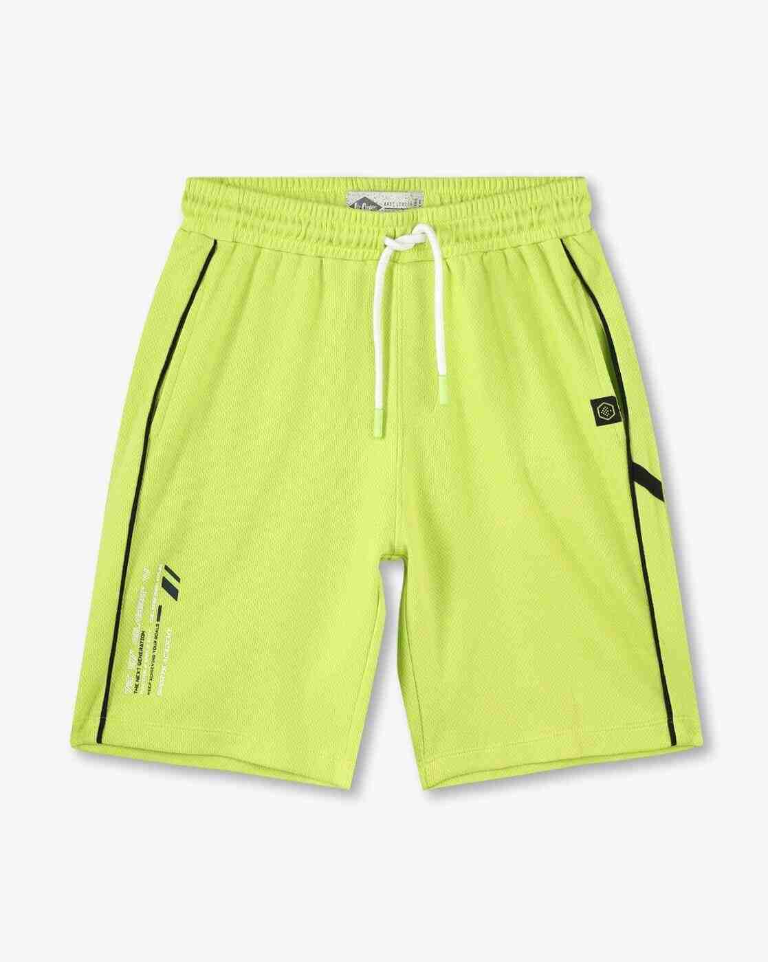 Lee Cooper | Boys Relaxed Fit T-Shirt & Shorts Set|3