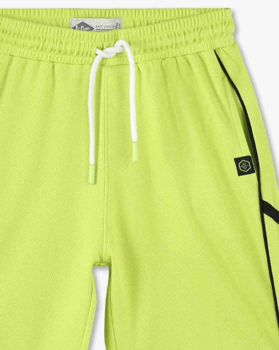 Lee Cooper | Boys Relaxed Fit T-Shirt & Shorts Set|5