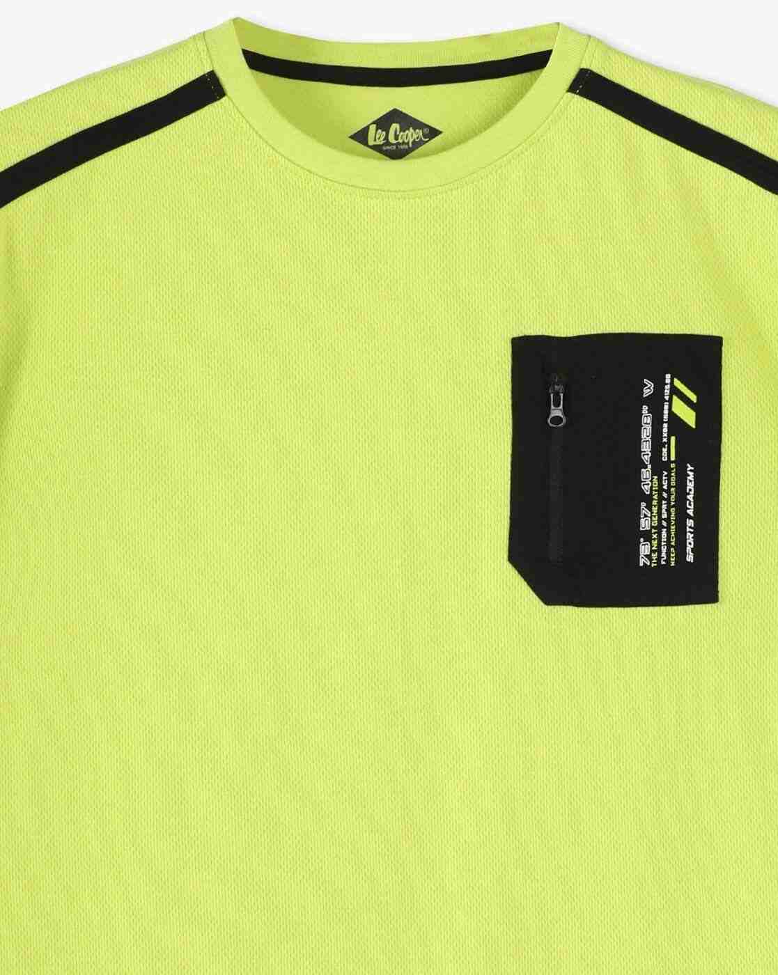 Lee Cooper | Boys Relaxed Fit T-Shirt & Shorts Set|6