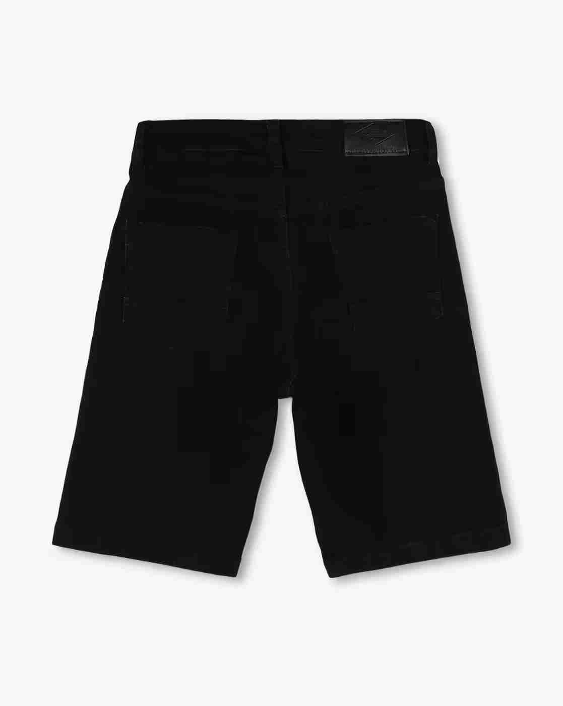 Lee Cooper | Boys Regular Fit Shorts|1