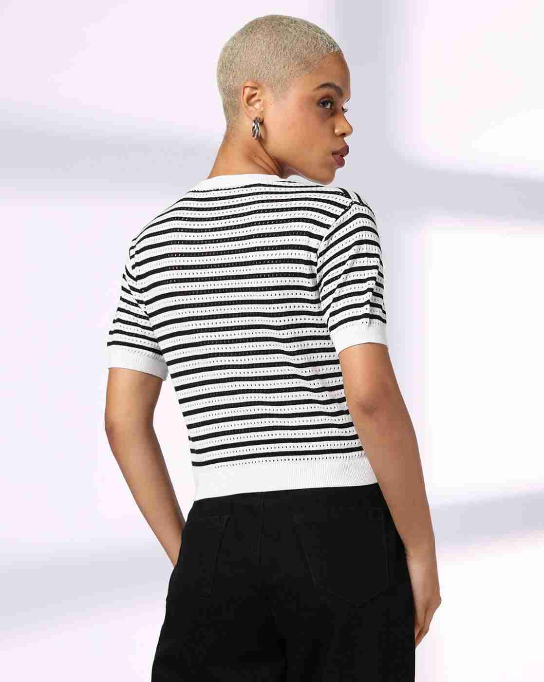 Lee Cooper | Flat knit tee, jet black, m|2