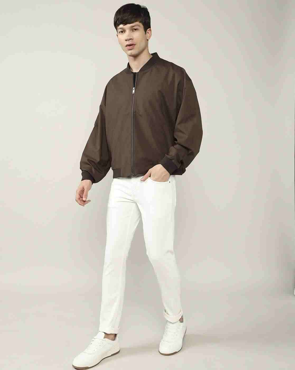Lee Cooper | Men Mid-Rise Slim Fit Jeans|0