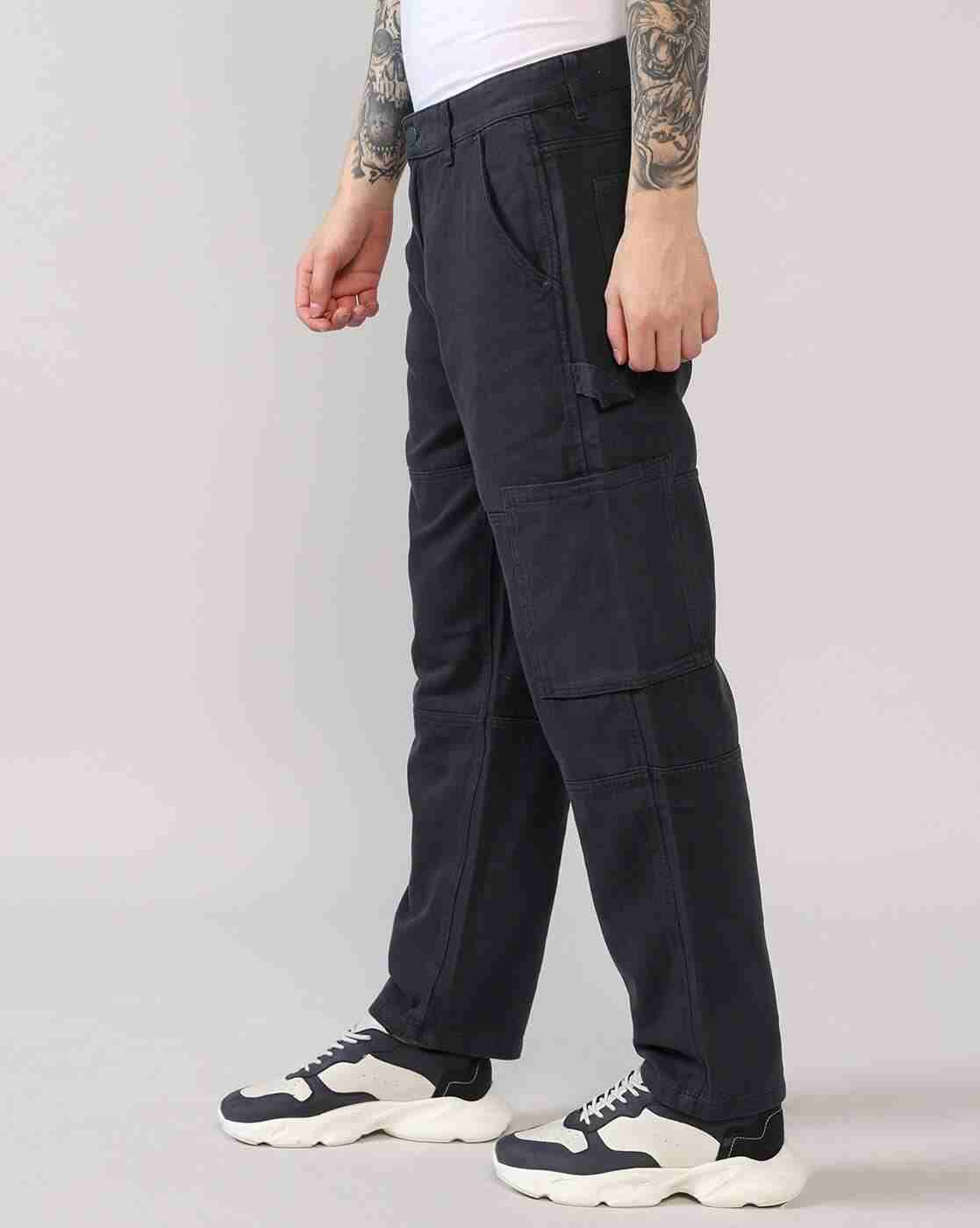Lee Cooper | Ss25 rvs crgo 009 ab, navy, 30|1