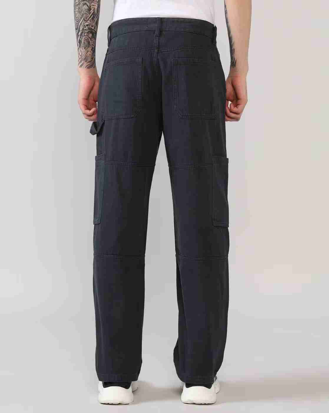 Lee Cooper | Ss25 rvs crgo 009 ab, navy, 30|2