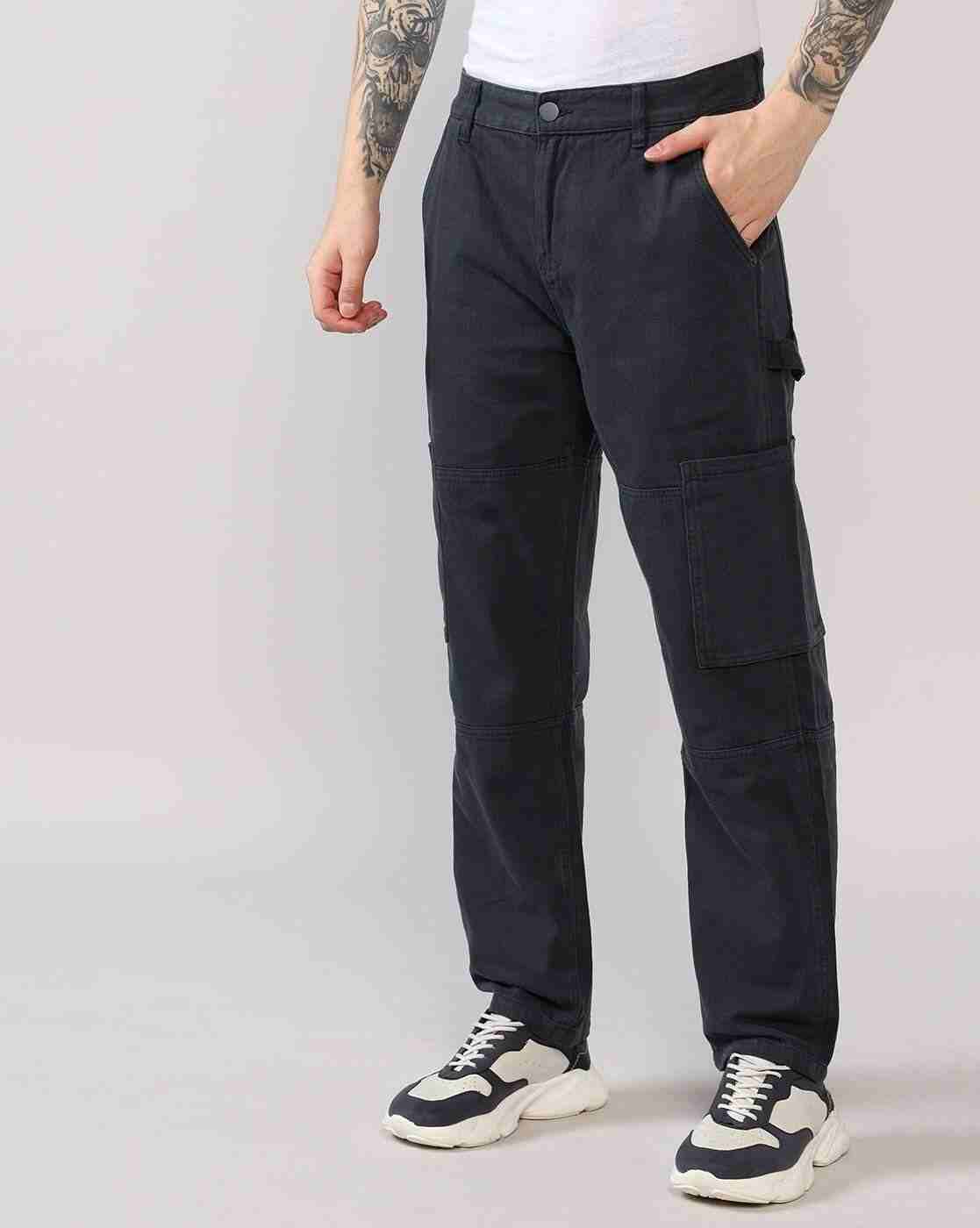 Lee Cooper | Ss25 rvs crgo 009 ab, navy, 30|3
