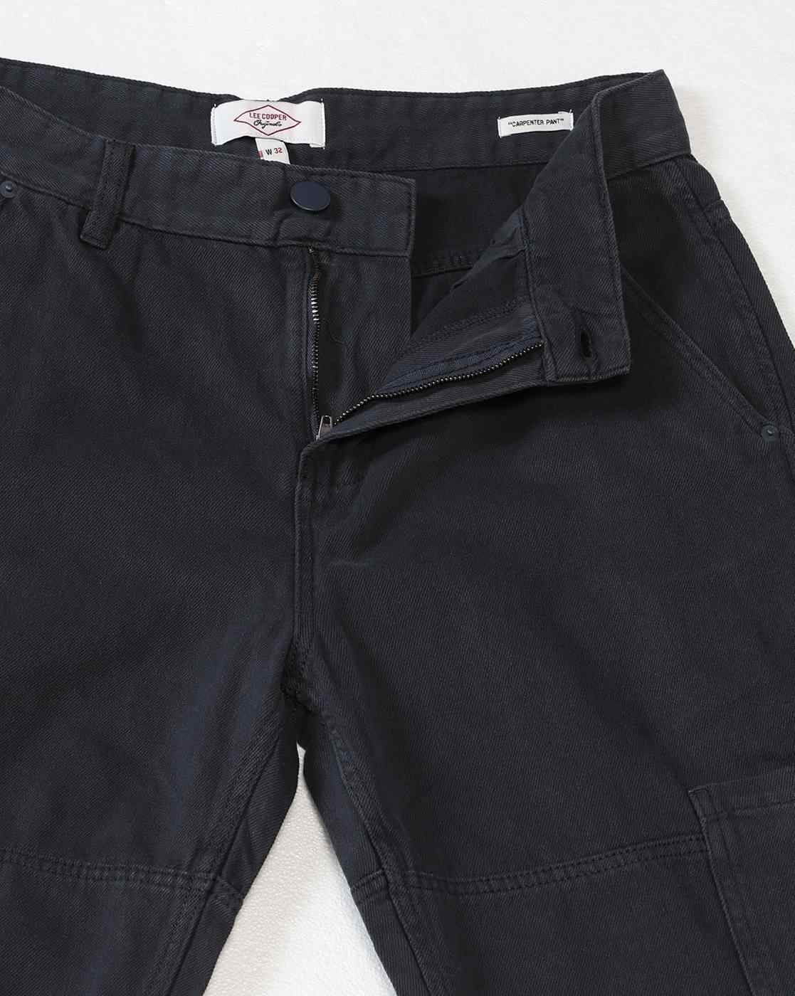 Lee Cooper | Ss25 rvs crgo 009 ab, navy, 30|5