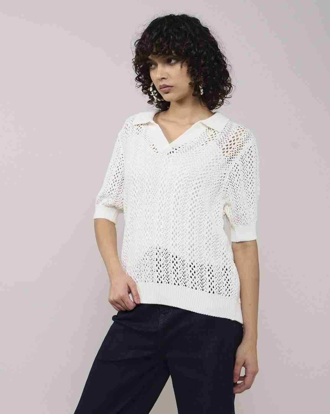 Lee Cooper | Women Structured Regular Fit Cardigan|2