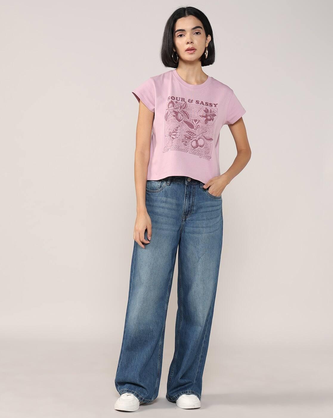 Lee Cooper | Women Mid-Rise Straight Jeans|0