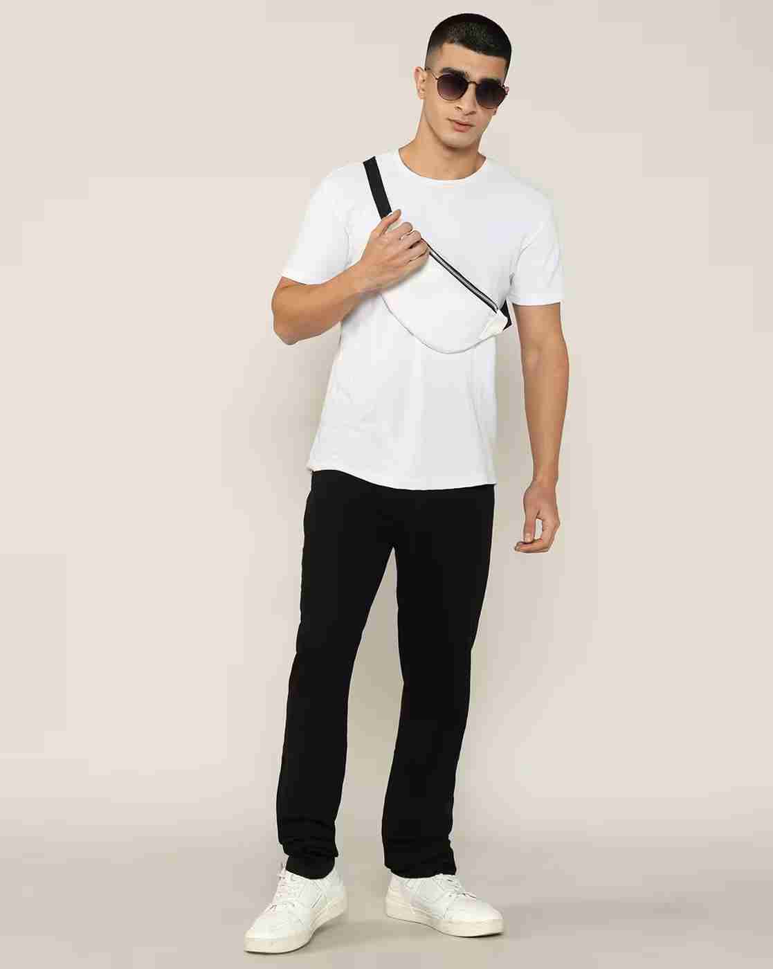 Lee Cooper | Men Mid-Rise Straight Jeans|0